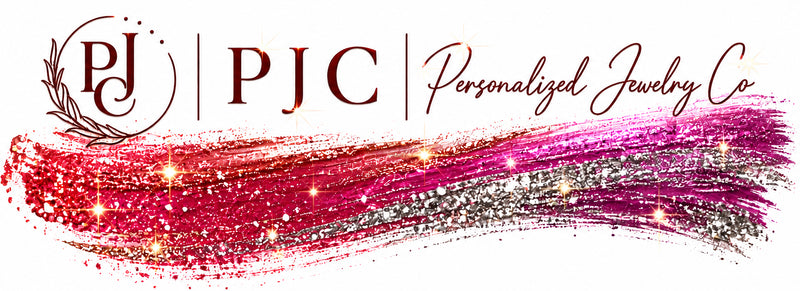 Personalized Jewelry Co.