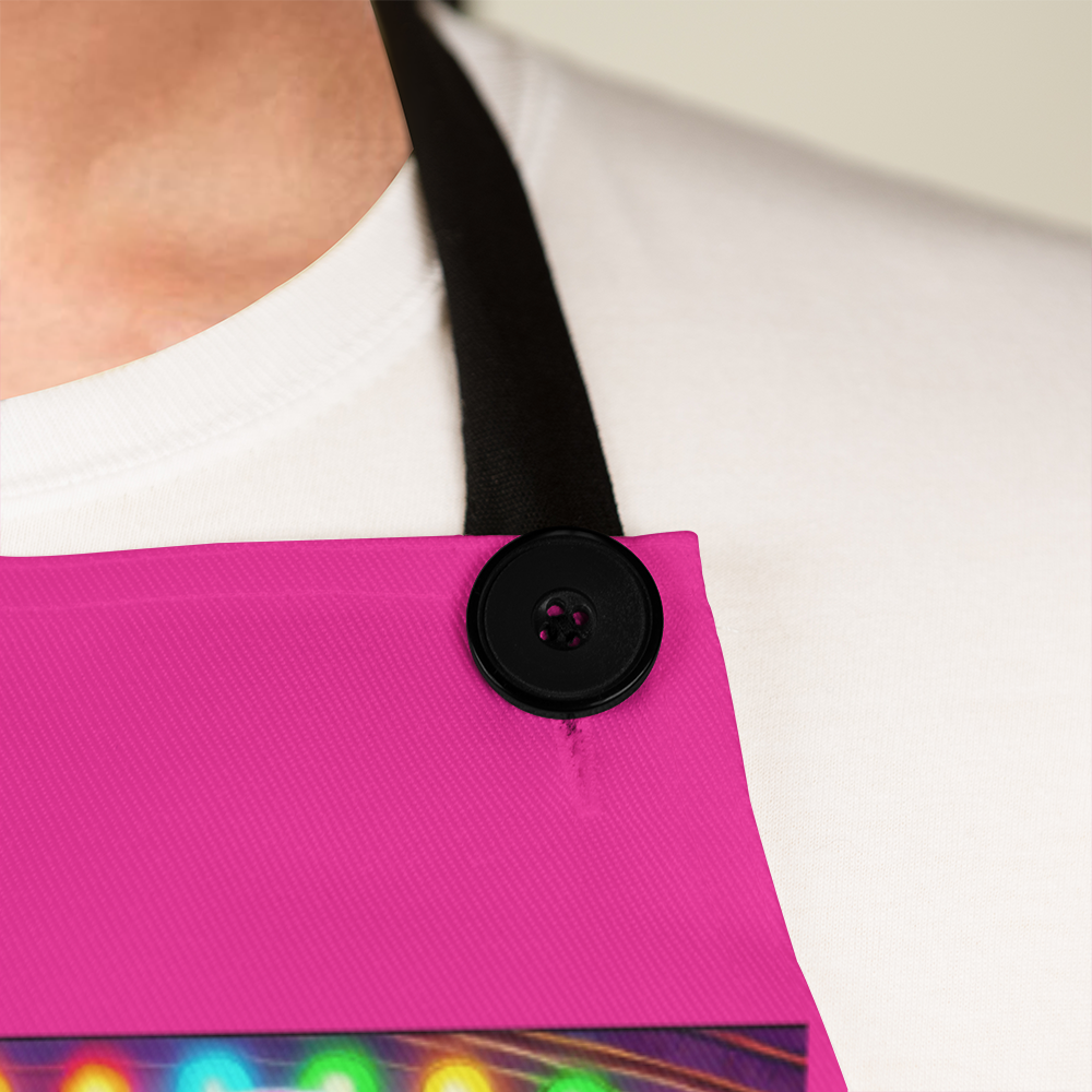 Bingo BFFS 2 - Apron - Gift for Her