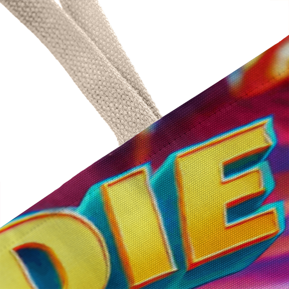 Dab Or Die 01 - Classic Tote Bag - Gift for Her