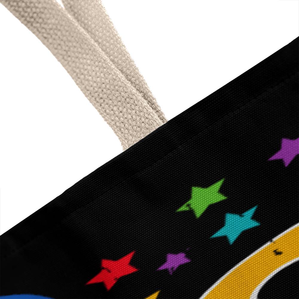 Bingo Squad - Classic Tote Bag - Gift for Her