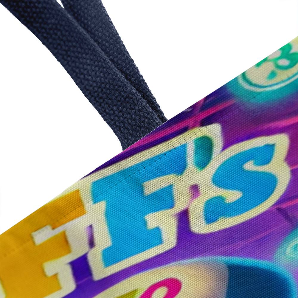 Bingo BFFS 2 - Classic Tote Bag - Gift for Her