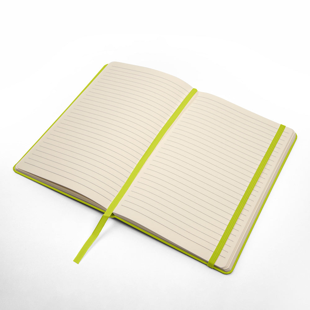 Bingo 1 - Ambassador Bound Journal - Gift for Her - Gift for Him