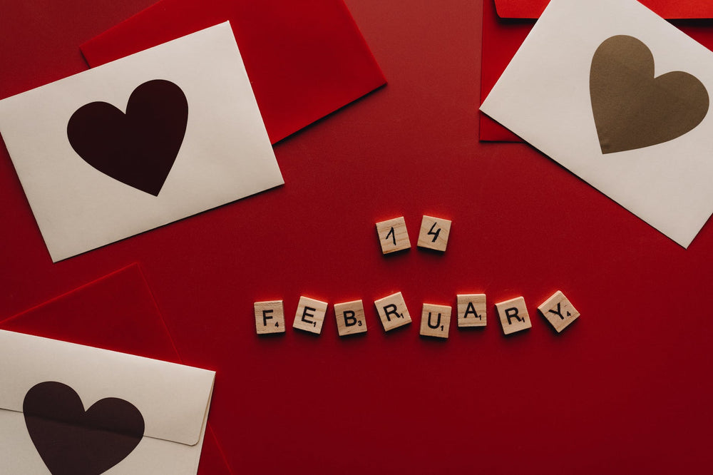 Valentine's Collection
