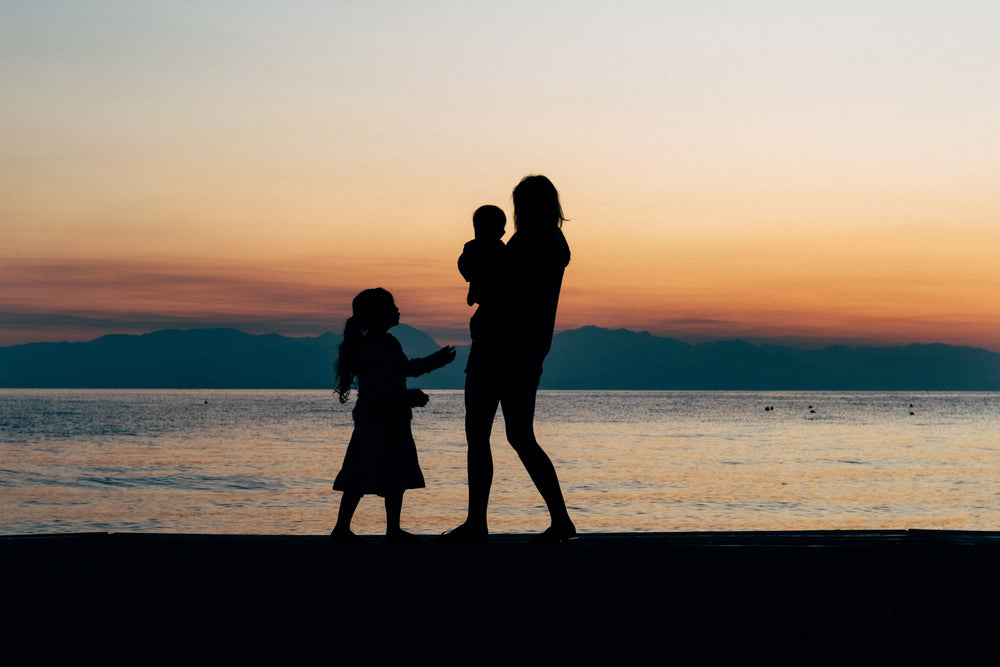 For Daughter