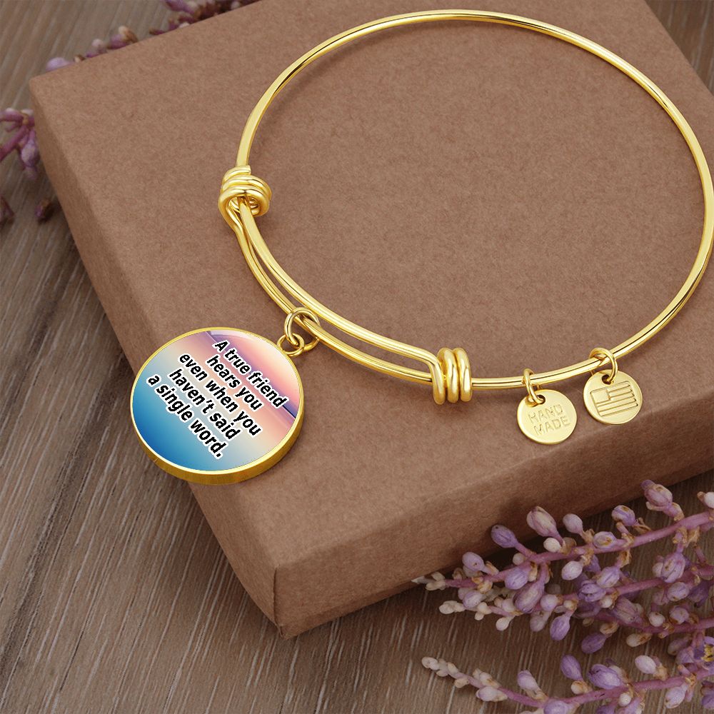 Bracelet/Bangle