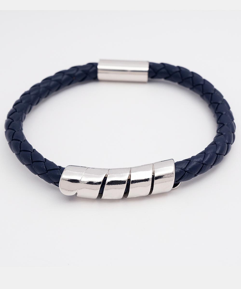 To My Brother, You Are The Best Brother Anyone Could Ask For - Man Bracelet - Gift for Brother