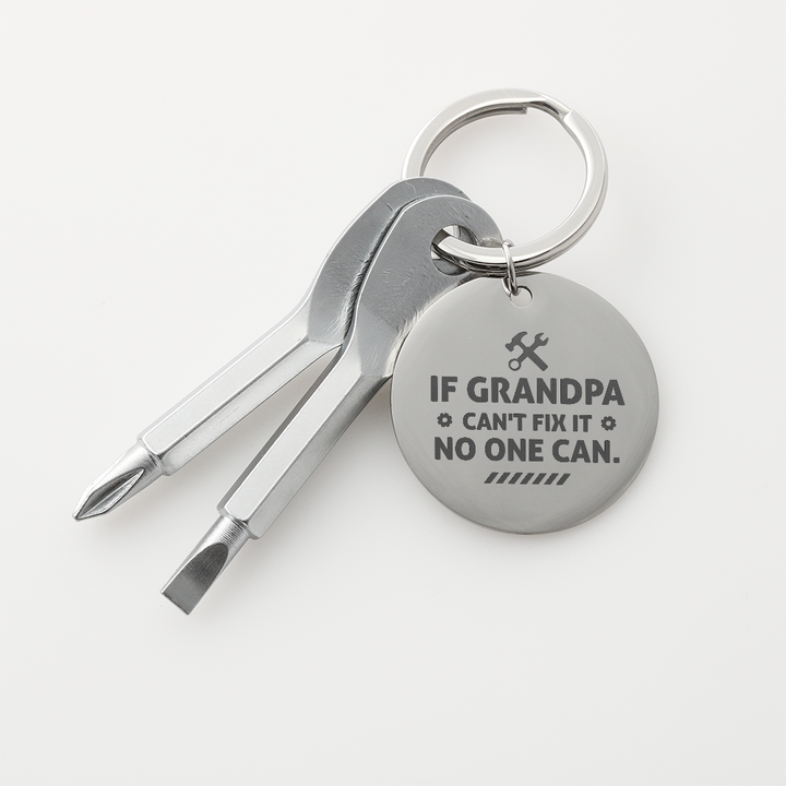 If Grandpa Can&