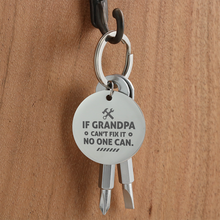 If Grandpa Can&