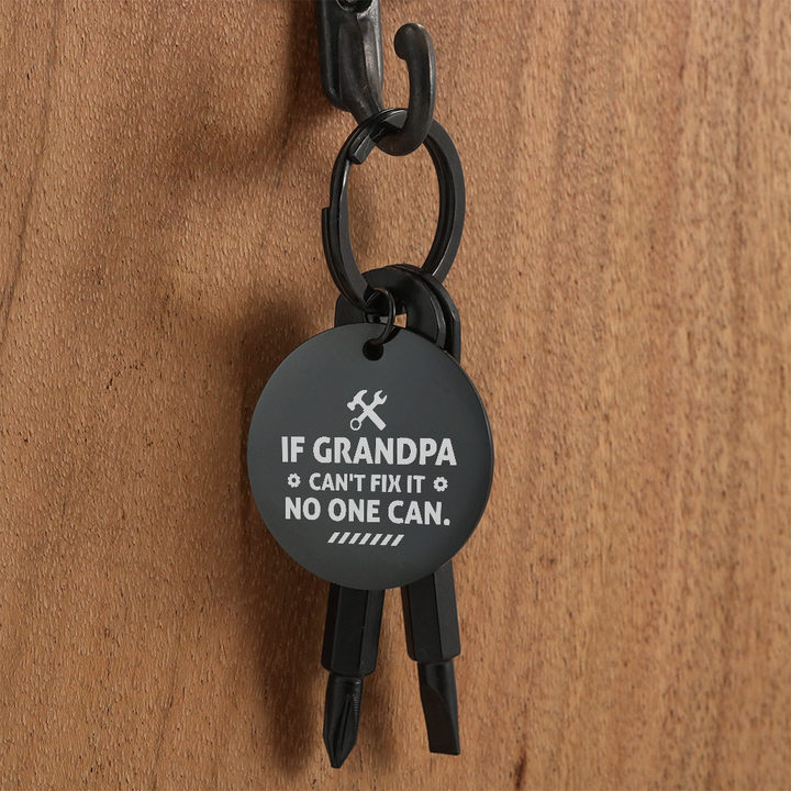 If Grandpa Can&