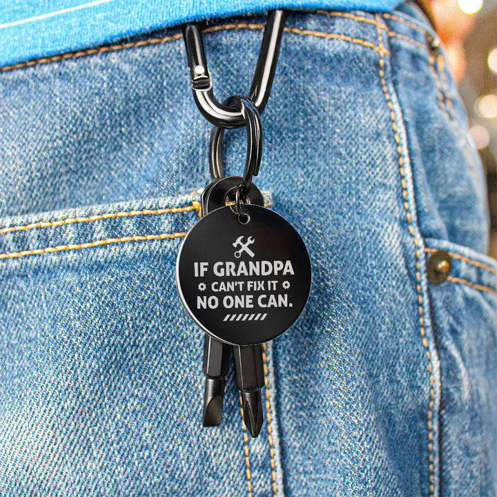 If Grandpa Can&