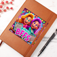 Bingo BFFS 2 - Graphic Journal - Gift for Her