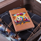 Bingo Queen - Graphic Journal - Gift for Her