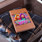 Bingo BFFS 2 - Graphic Journal - Gift for Her