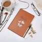 Do Everything In Love (White) - Graphic Journal - Gift for Her