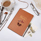 Do Everything In Love (Red) - Graphic Journal - Gift for Her