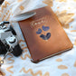 Do Everything In Love (Blue) - Graphic Journal - Gift for Her