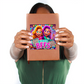 Bingo BFFS 2 - Graphic Journal - Gift for Her