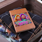 Bingo BFFS 2 - Graphic Journal - Gift for Her