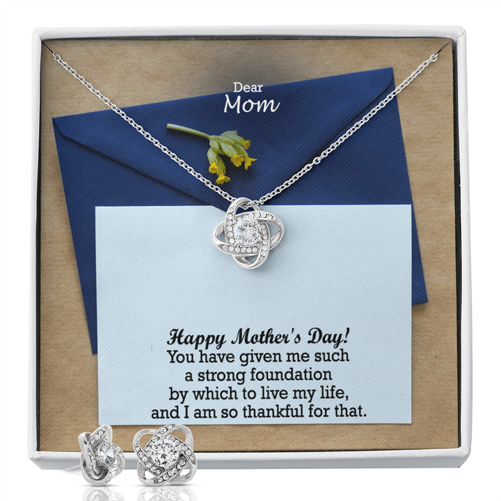 Dear Mom, Happy Mother&