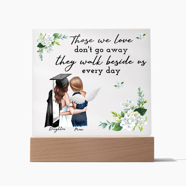 Those We Love Don&