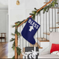 Bless - Giant Holiday Stocking - Gift for Her - Gift for Him