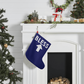Bless - Giant Holiday Stocking - Gift for Her - Gift for Him