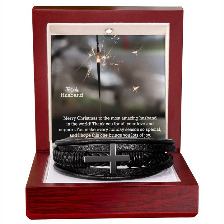 To My Husband, Merry Christmas To The Most Amazing Husband In The World – Men&