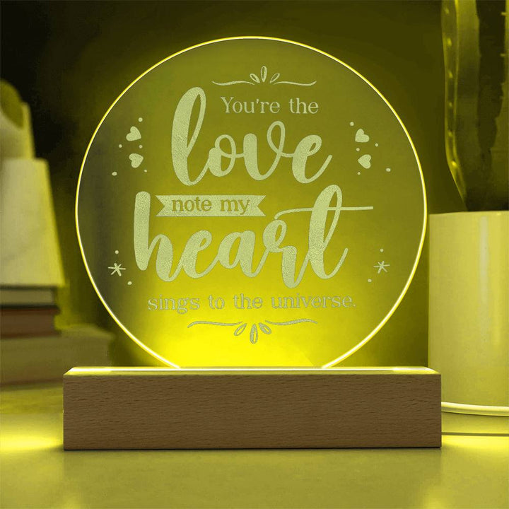 You&