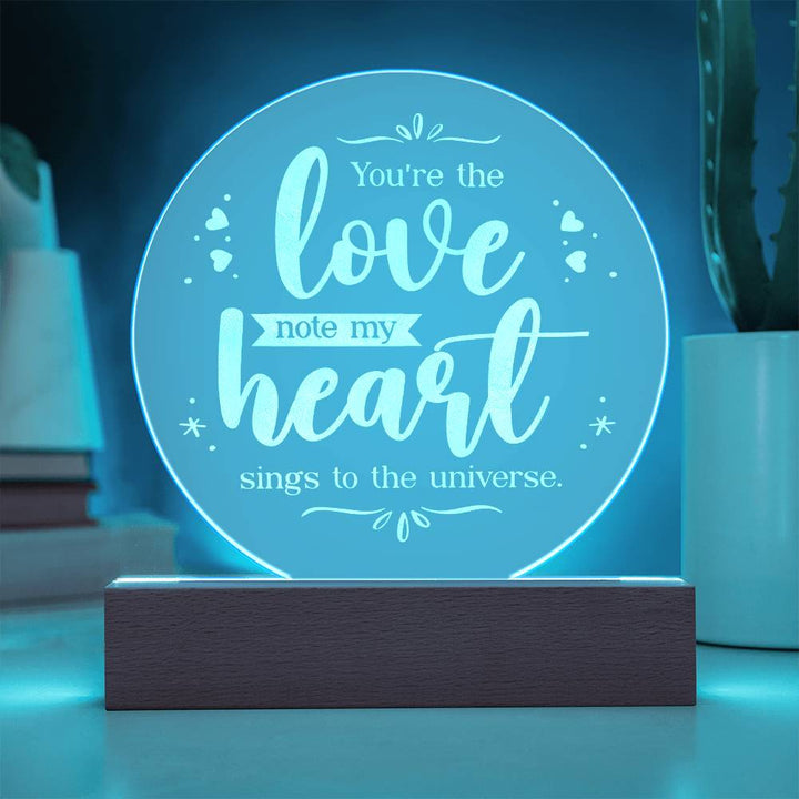 You&