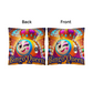 Bingo Queen - Classic Pillow - Gift for Her