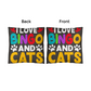 I Love Bingo And Cats - Classic Pillow - Gift for Her - Gift for Him