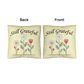 Still Grateful - Classic Pillow - Gift for Her - Gift for Him