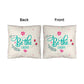 Be The Light - Classic Pillow - Gift for Her