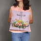 Child Of God - Classic Pillow - Gift for Her