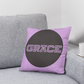 GRACE - Classic Pillow - Gift for Her - Gift for Him
