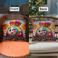 Bingo Queen - Classic Pillow - Gift for Her