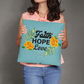 Faith Hope Love - Classic Pillow - Gift for Her - Gift for Him