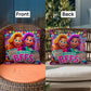 Bingo BFFS 2 - Classic Pillow - Gift for Her