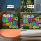 Bingo Squad 1 - Classic Pillow - Gift for Her - Gift for Him