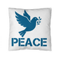PEACE - Classic Pillow - Gift for Her - Gift for Him
