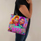 Bingo BFFS 1 - Classic Tote Bag - Gift for Her