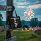 Faith (White) - Classic Tote Bag - Gift for Her - Gift for Him