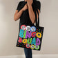 Bingo Squad - Classic Tote Bag - Gift for Her