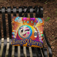 Bingo Queen - Classic Tote Bag - Gift for Her