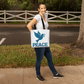 PEACE - Classic Tote Bag - Gift for Her