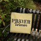 Prayer Warrior - Classic Tote Bag - Gift for Her