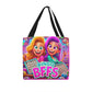 Bingo BFFS 1 - Classic Tote Bag - Gift for Her