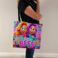 Bingo BFFS 1 - Classic Tote Bag - Gift for Her