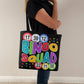 Bingo Squad - Classic Tote Bag - Gift for Her