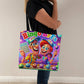 Bingo BFFS 2 - Classic Tote Bag - Gift for Her